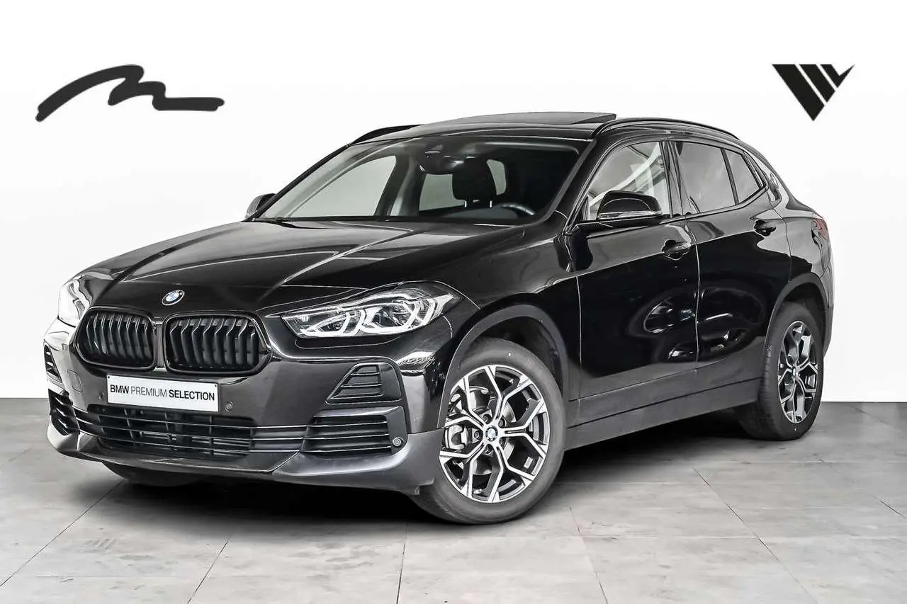 Photo 1 : Bmw X2 2023 Petrol