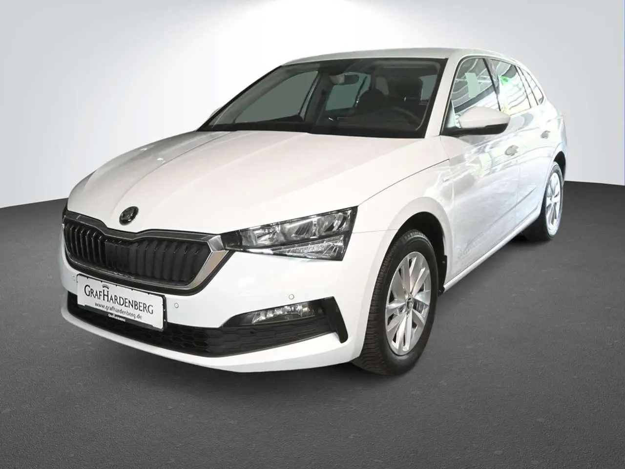 Photo 1 : Skoda Scala 2023 Essence