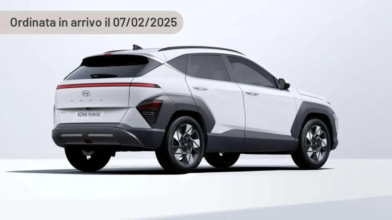 Photo 1 : Hyundai Kona 2024 Essence