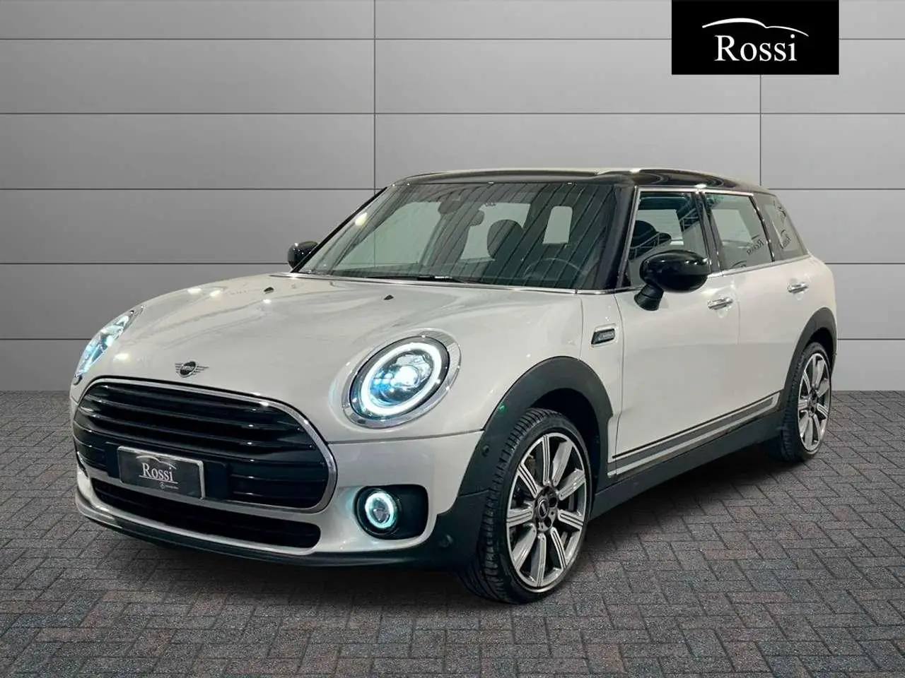 Photo 1 : Mini Cooper 2020 Diesel