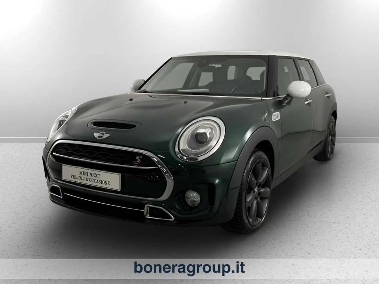 Photo 1 : Mini Cooper 2016 Diesel