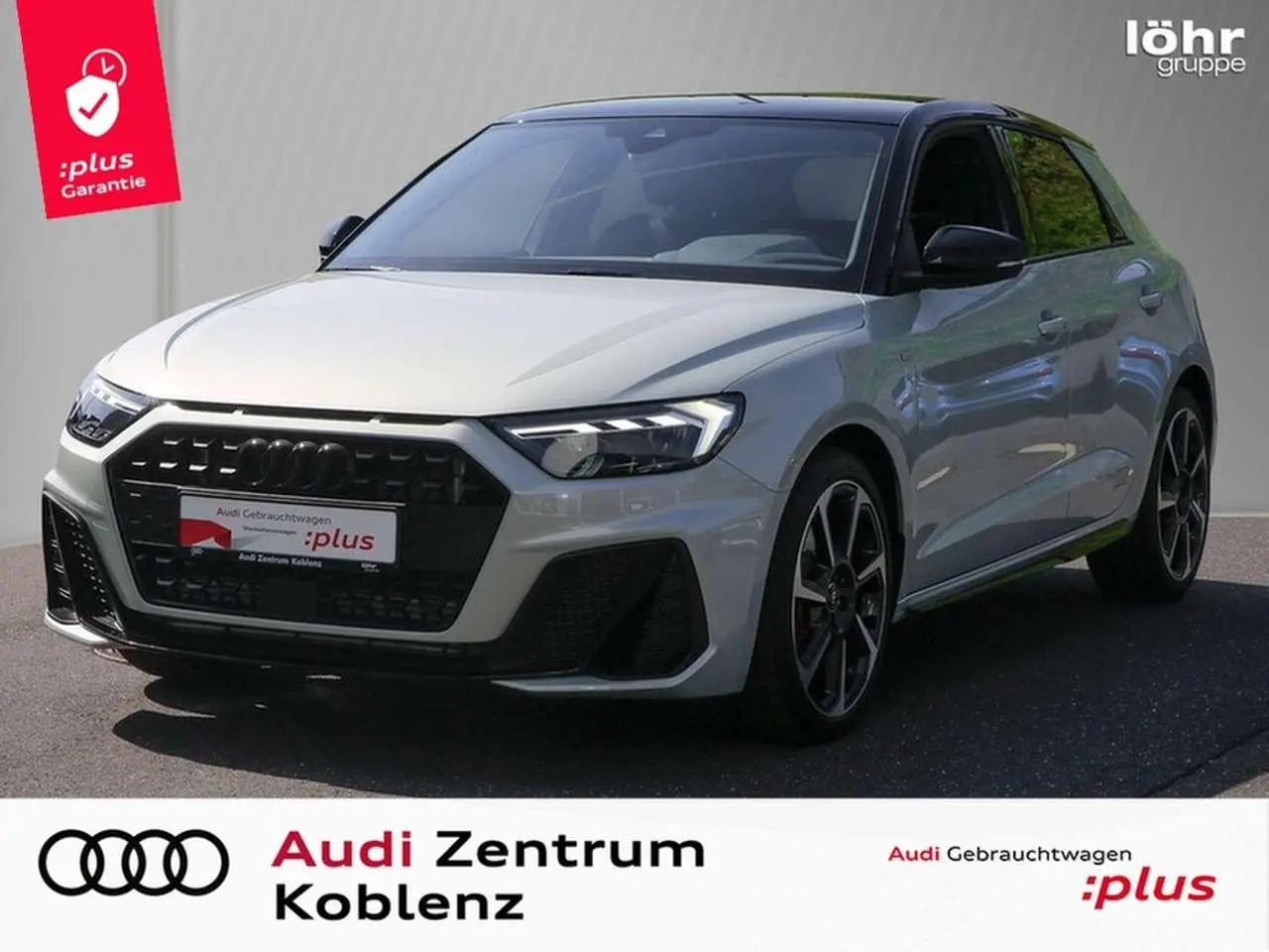 Photo 1 : Audi A1 2023 Essence