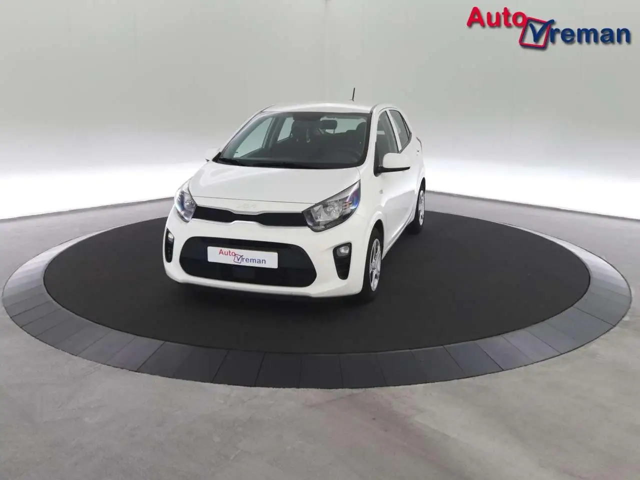 Photo 1 : Kia Picanto 2022 Essence