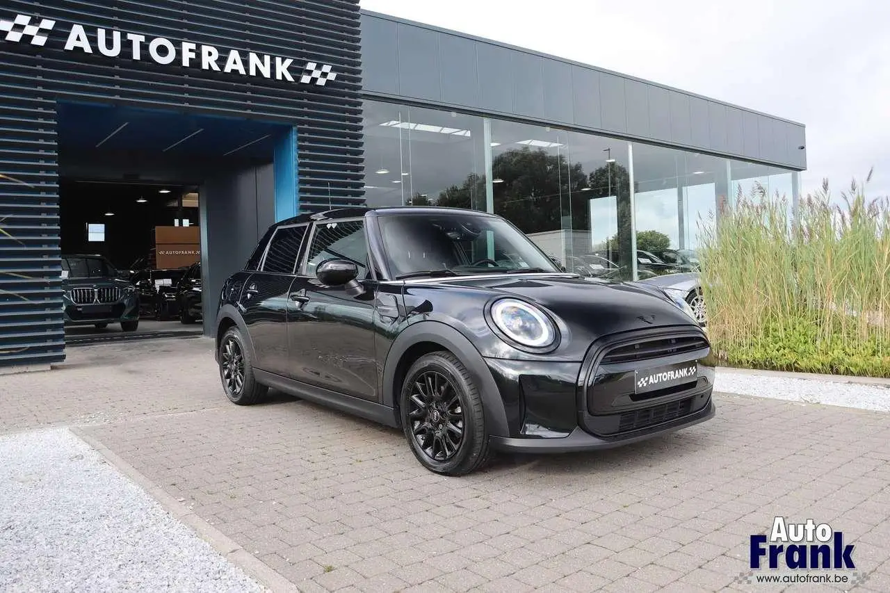 Photo 1 : Mini Cooper 2023 Petrol