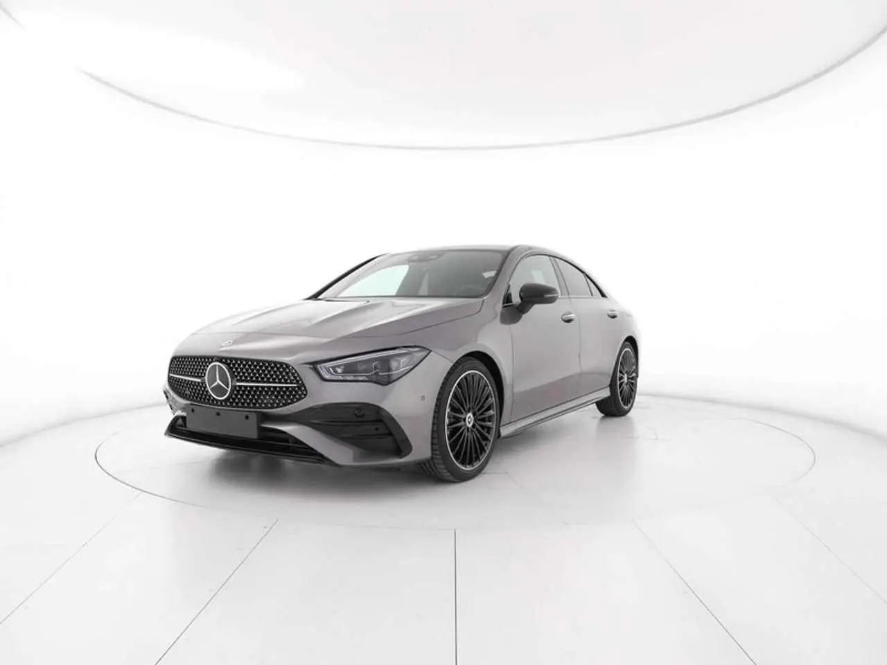 Photo 1 : Mercedes-benz Classe Cla 2024 Diesel