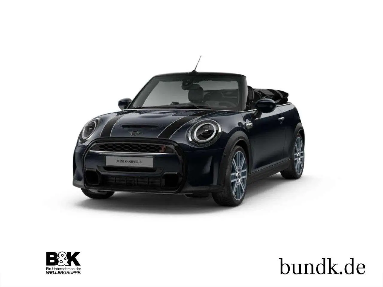 Photo 1 : Mini Cooper 2021 Essence