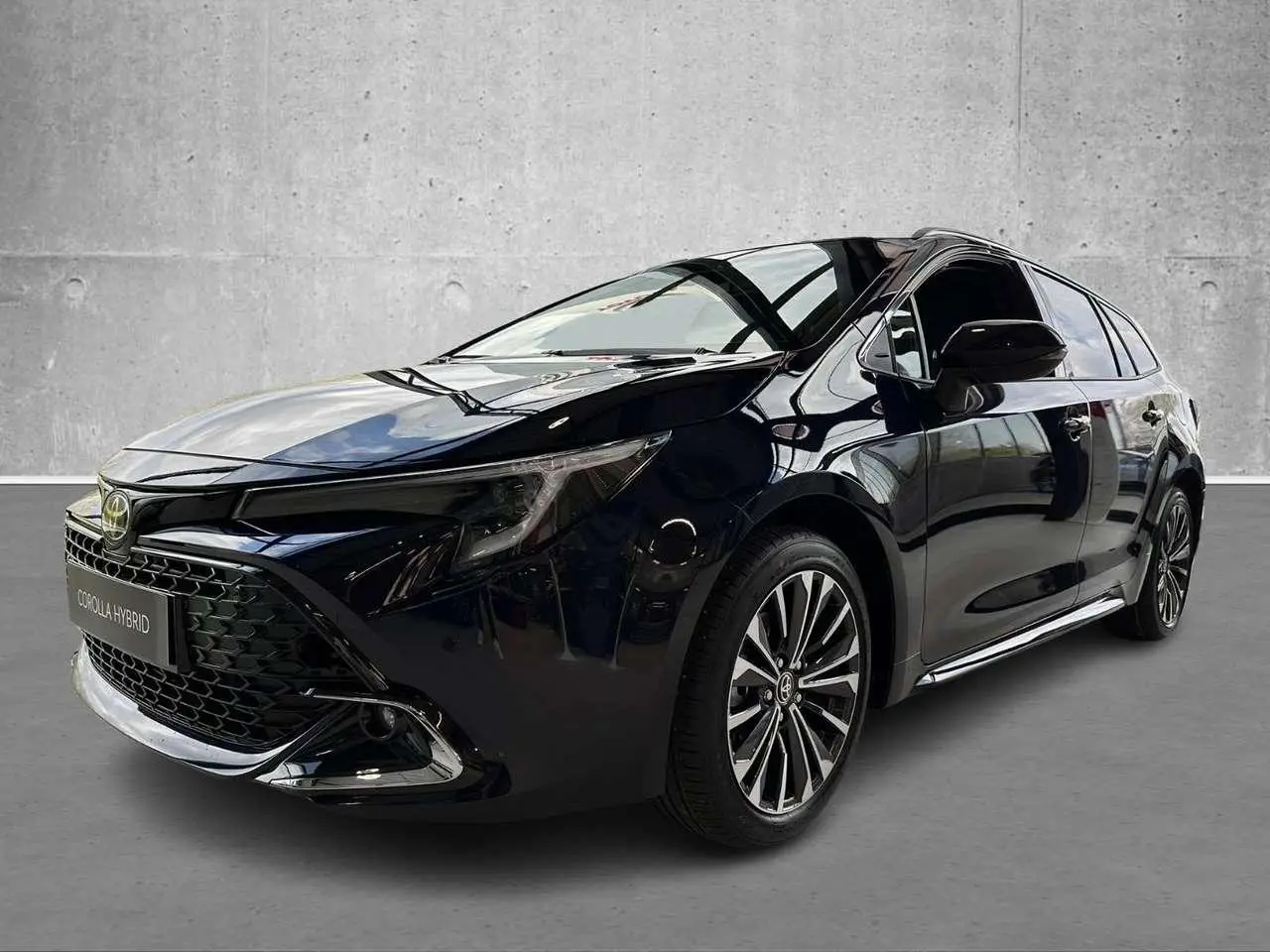 Photo 1 : Toyota Corolla 2024 Essence