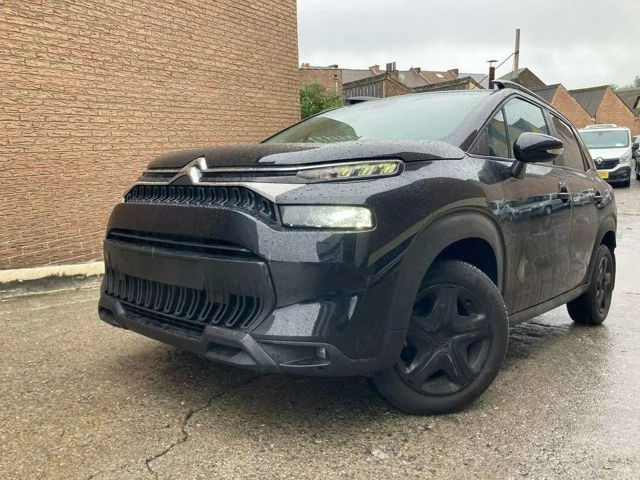 Photo 1 : Citroen C3 Aircross 2022 Diesel