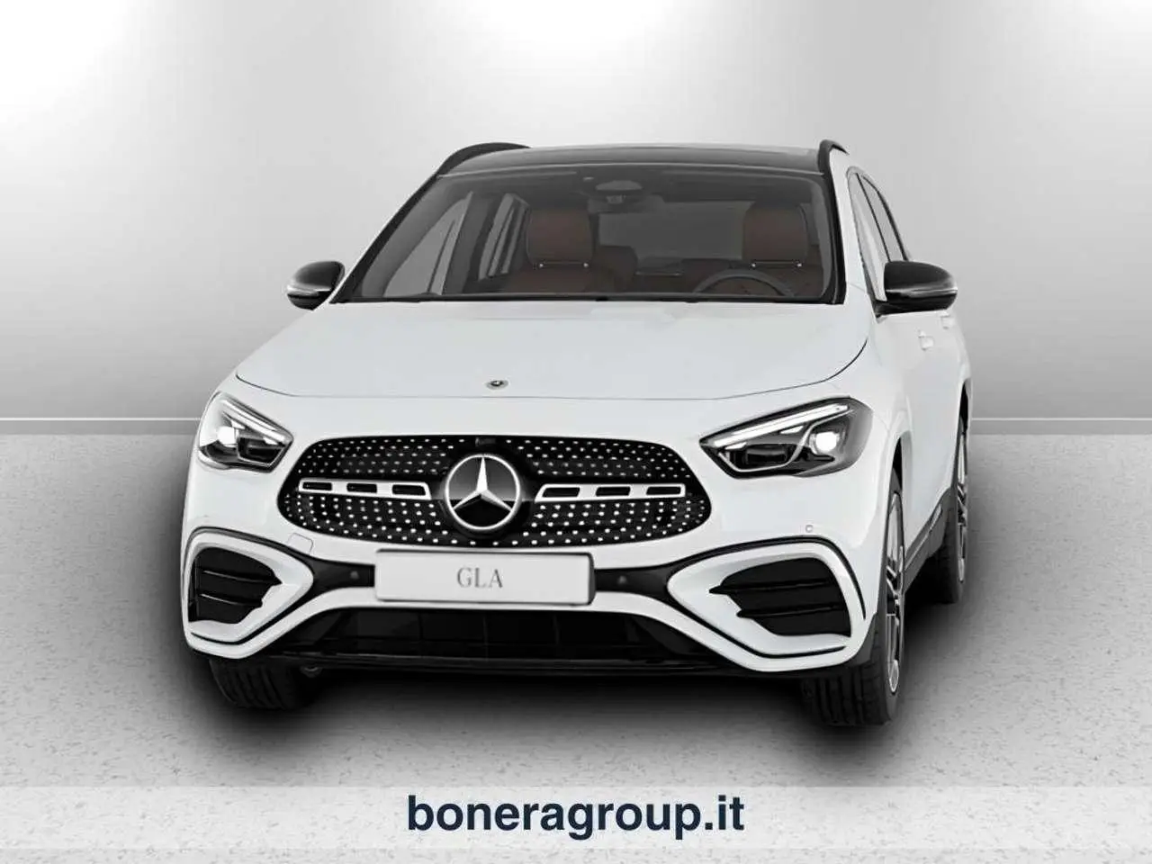 Photo 1 : Mercedes-benz Classe Gla 2024 Diesel