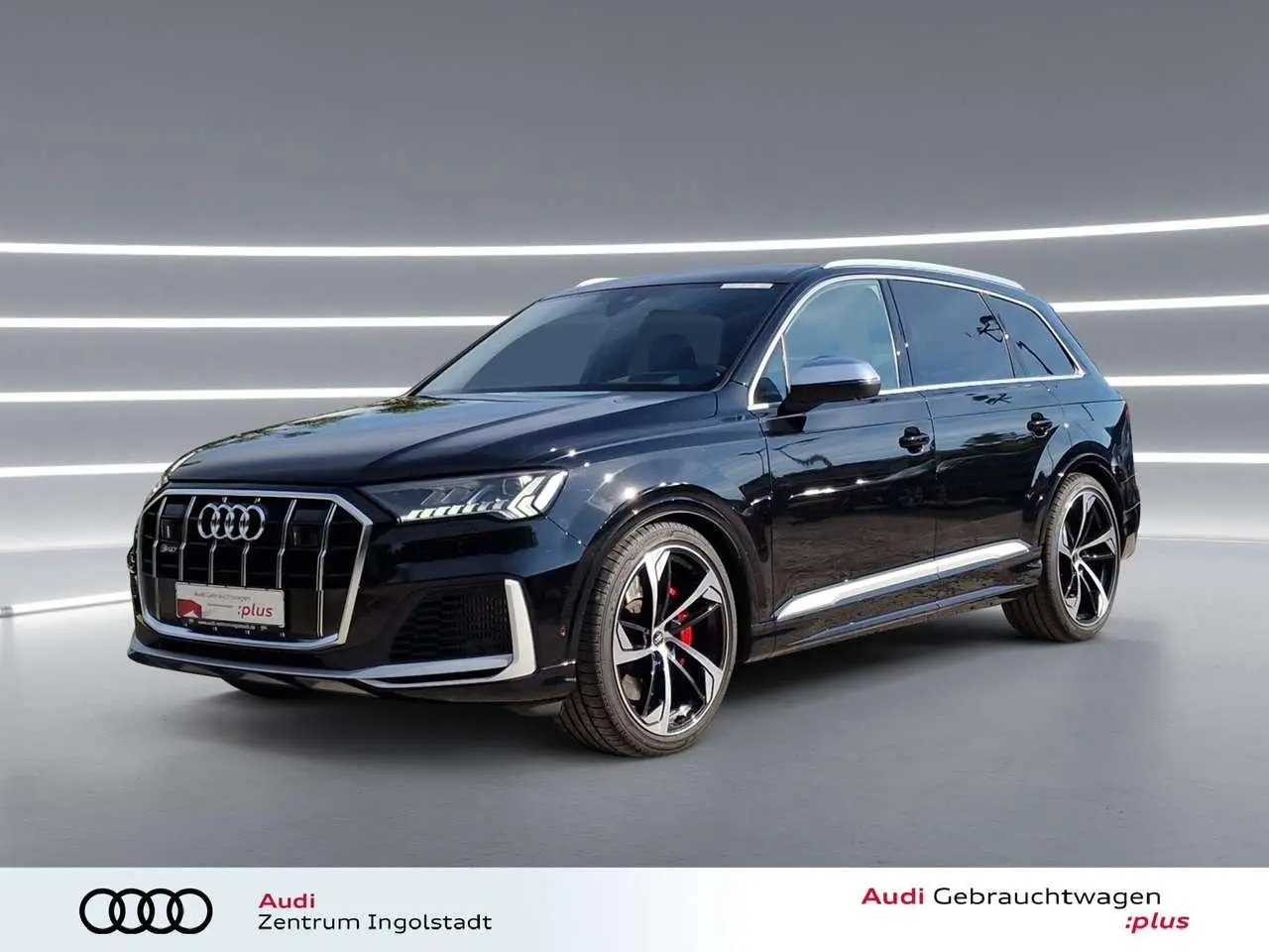 Photo 1 : Audi Sq7 2023 Essence