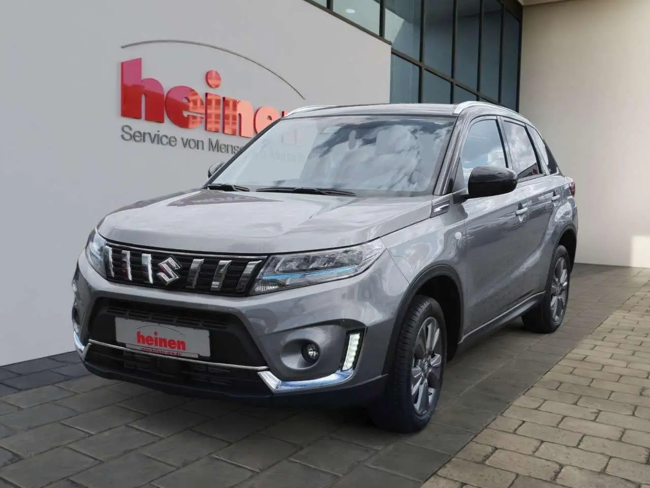 Photo 1 : Suzuki Vitara 2024 Essence