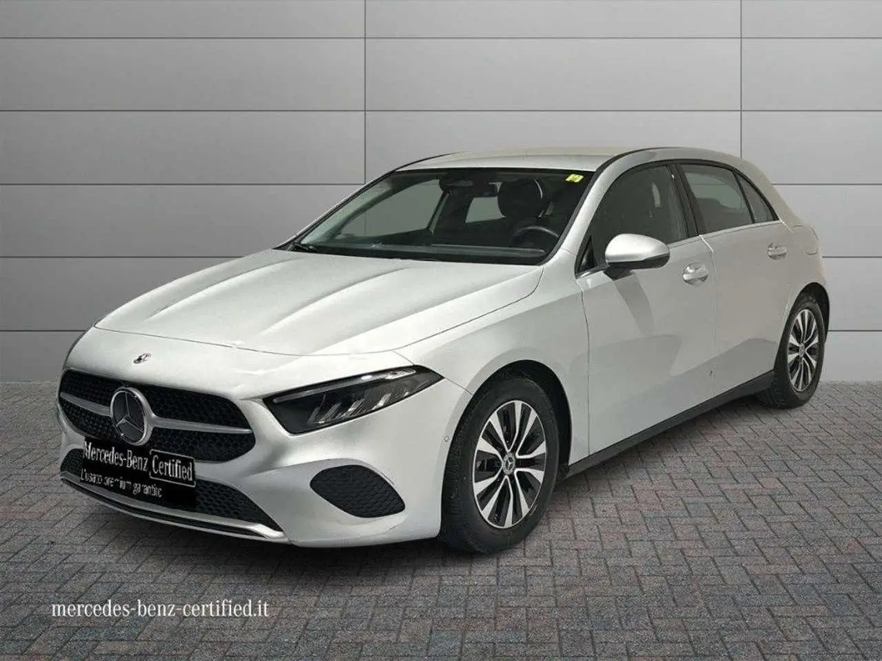 Photo 1 : Mercedes-benz Classe A 2023 Diesel