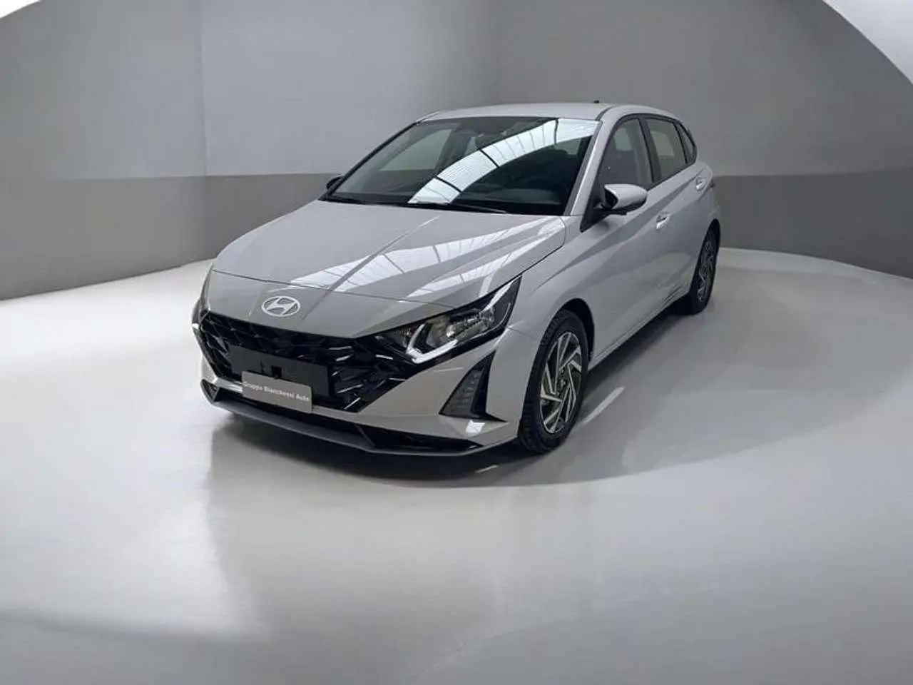 Photo 1 : Hyundai I20 2024 Essence