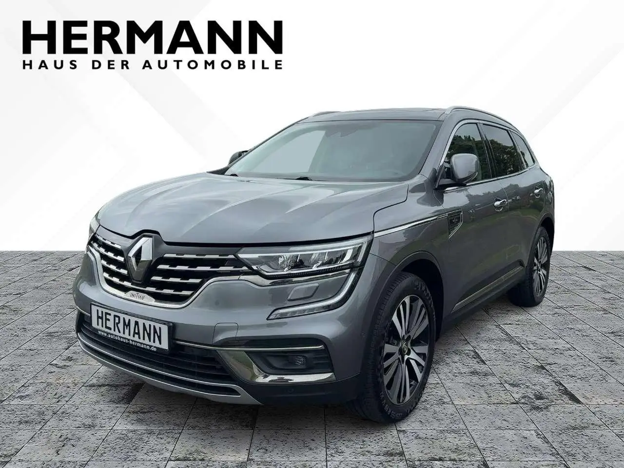 Photo 1 : Renault Koleos 2022 Diesel