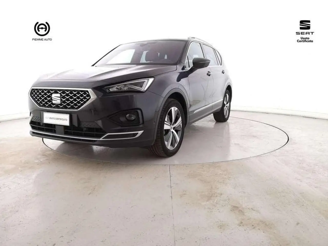 Photo 1 : Seat Tarraco 2023 Essence