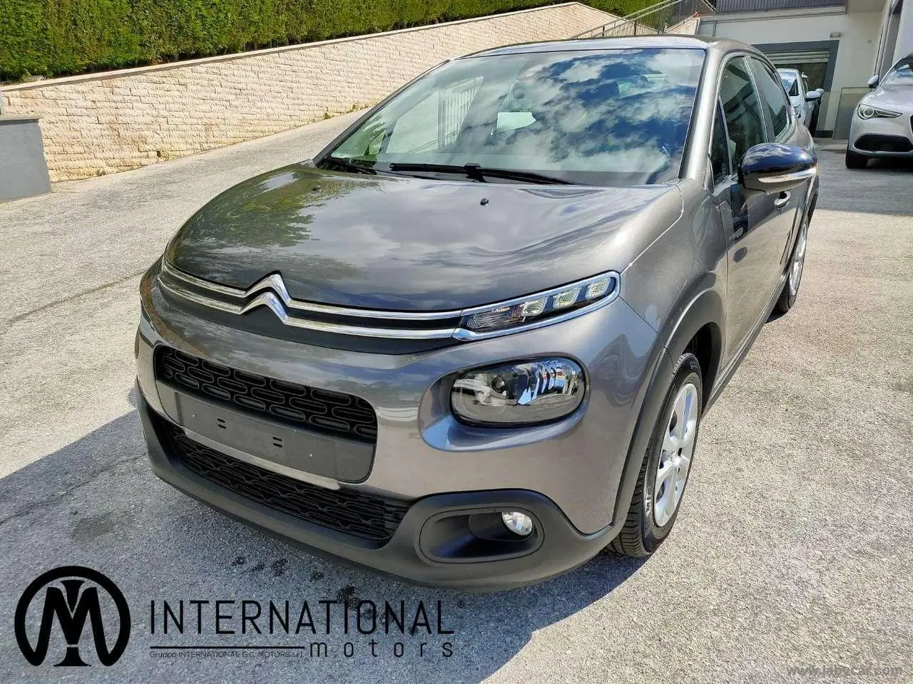 Photo 1 : Citroen C3 2020 Essence