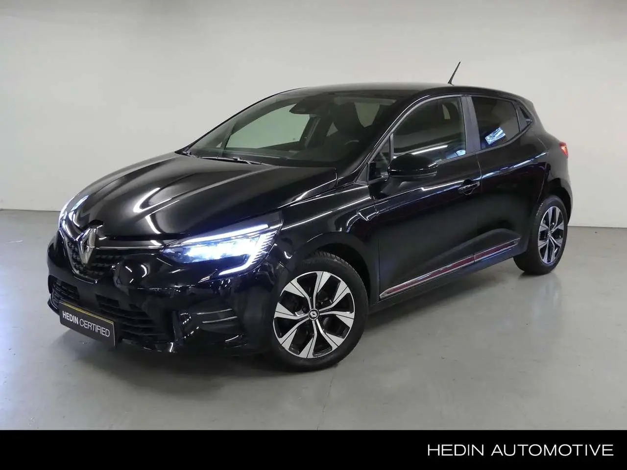 Photo 1 : Renault Clio 2022 Petrol