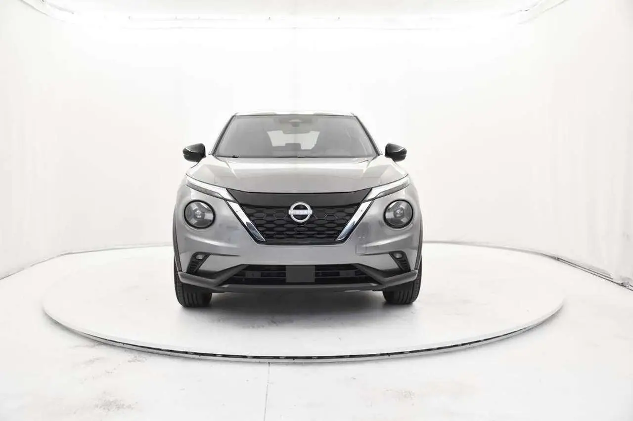 Photo 1 : Nissan Juke 2024 Hybrid