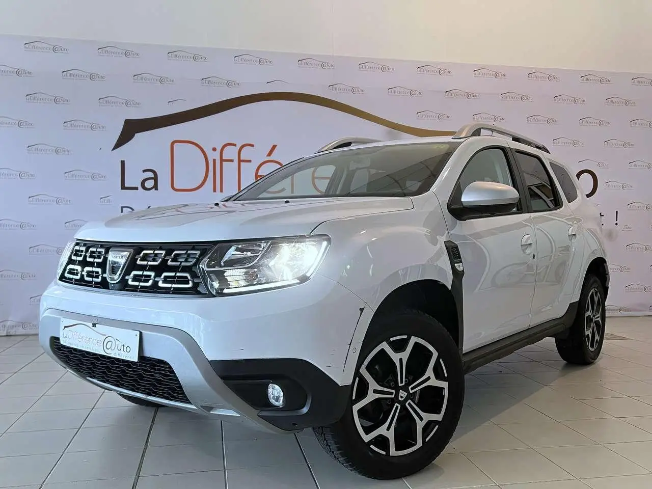 Photo 1 : Dacia Duster 2019 Essence