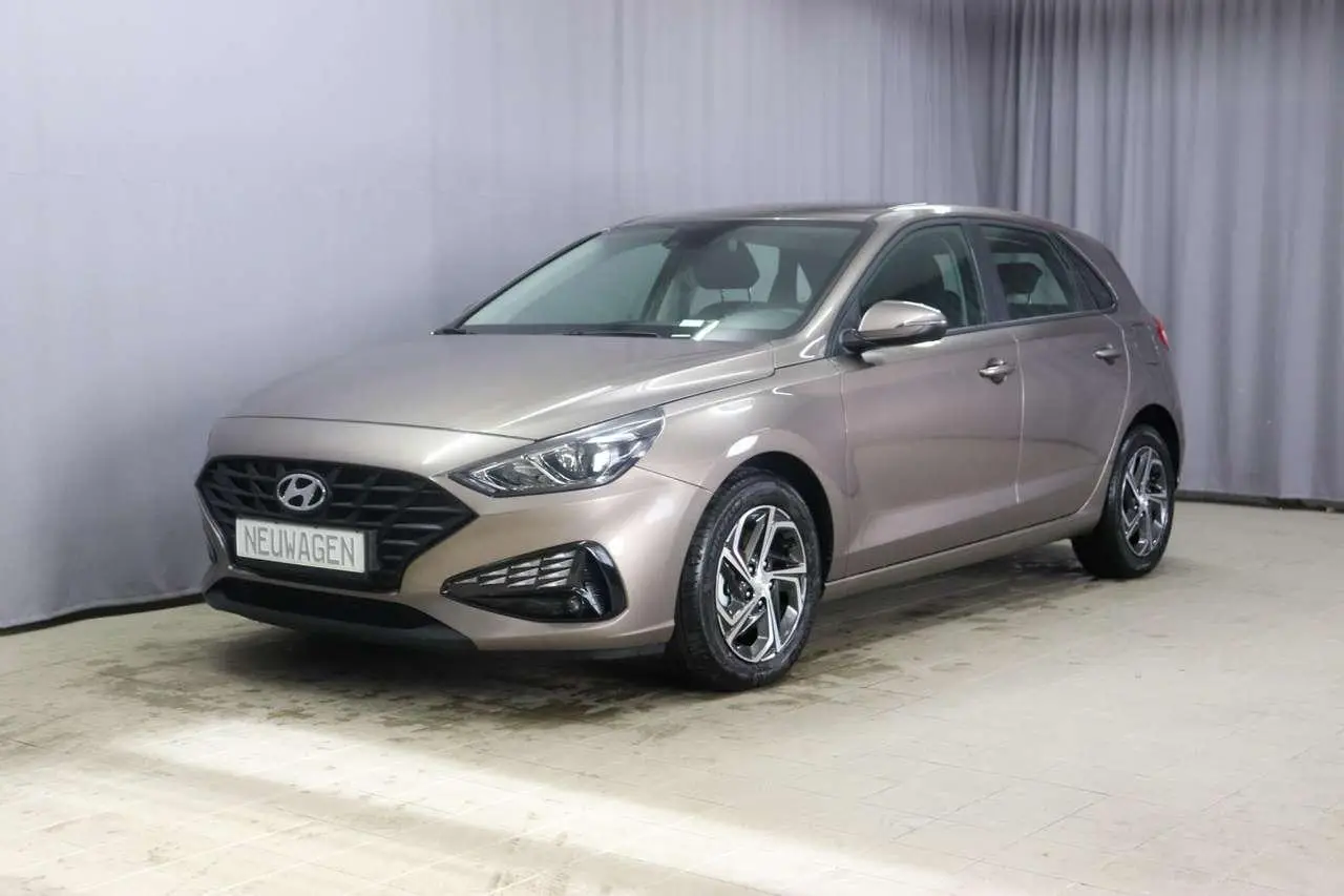 Photo 1 : Hyundai I30 2024 Petrol