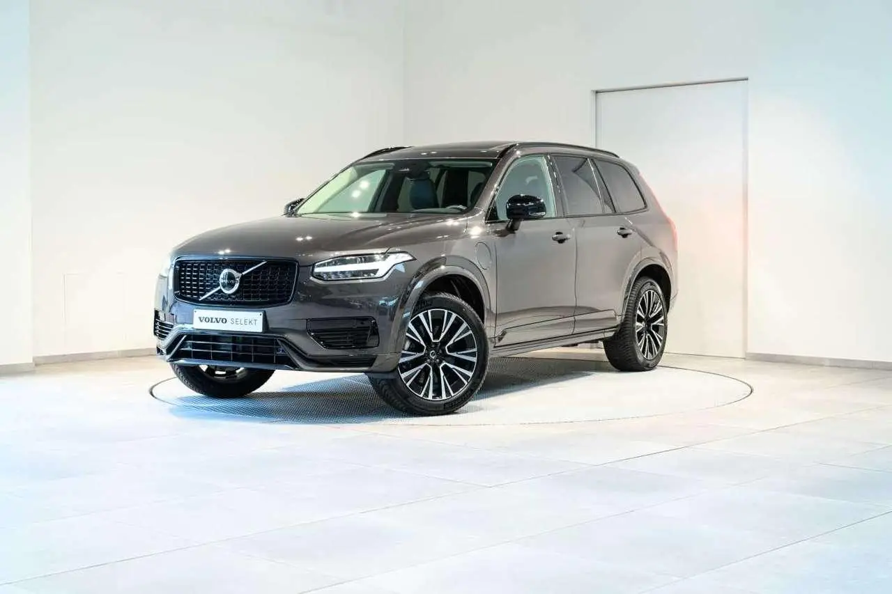 Photo 1 : Volvo Xc90 2023 Essence