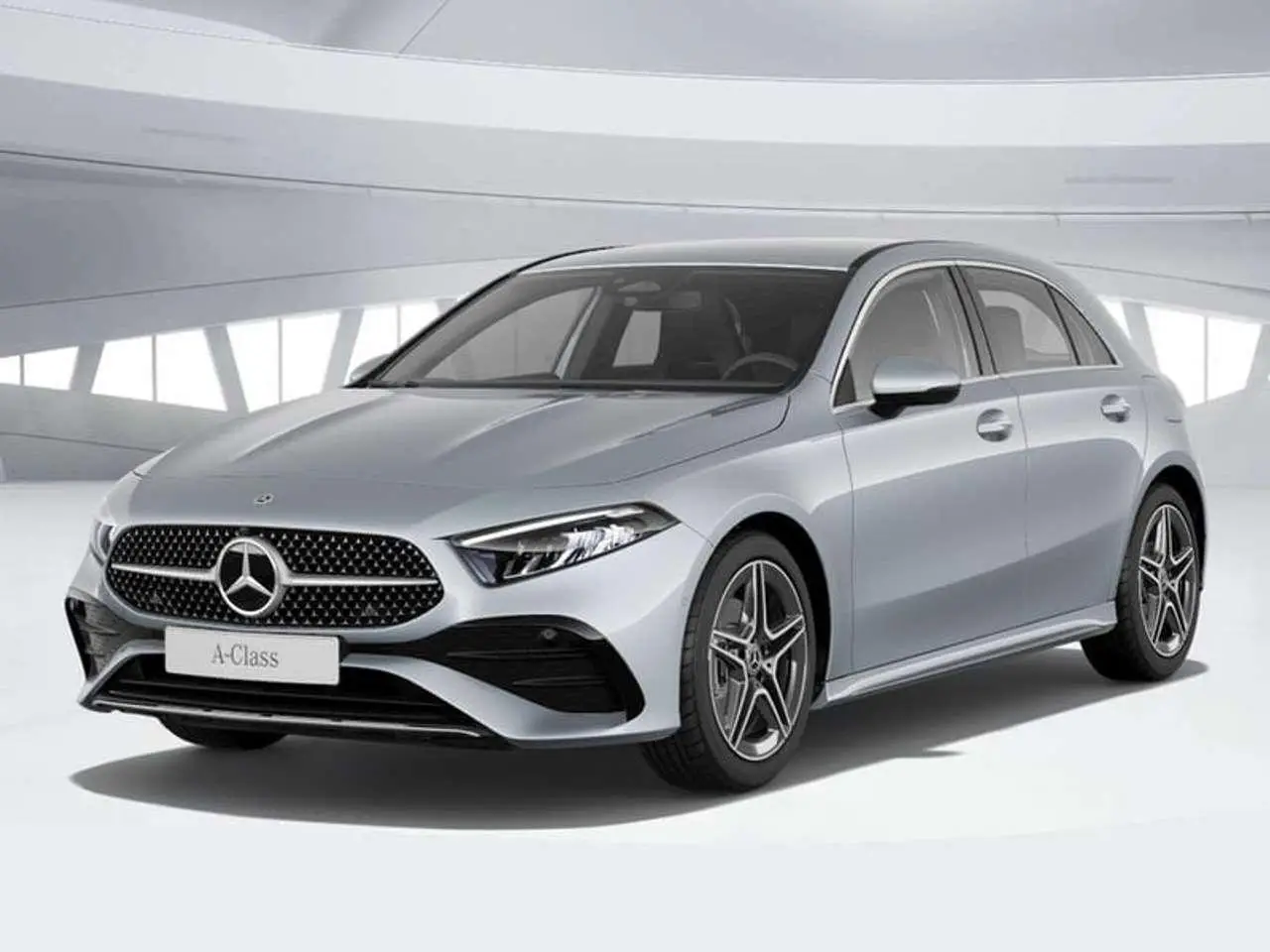 Photo 1 : Mercedes-benz Classe A 2024 Diesel