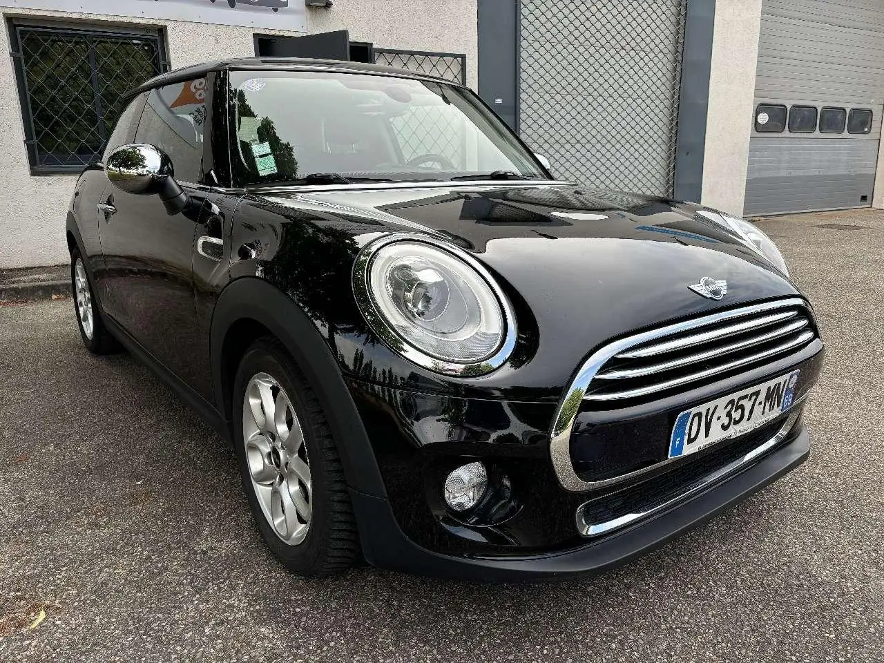 Photo 1 : Mini Cooper 2015 Petrol