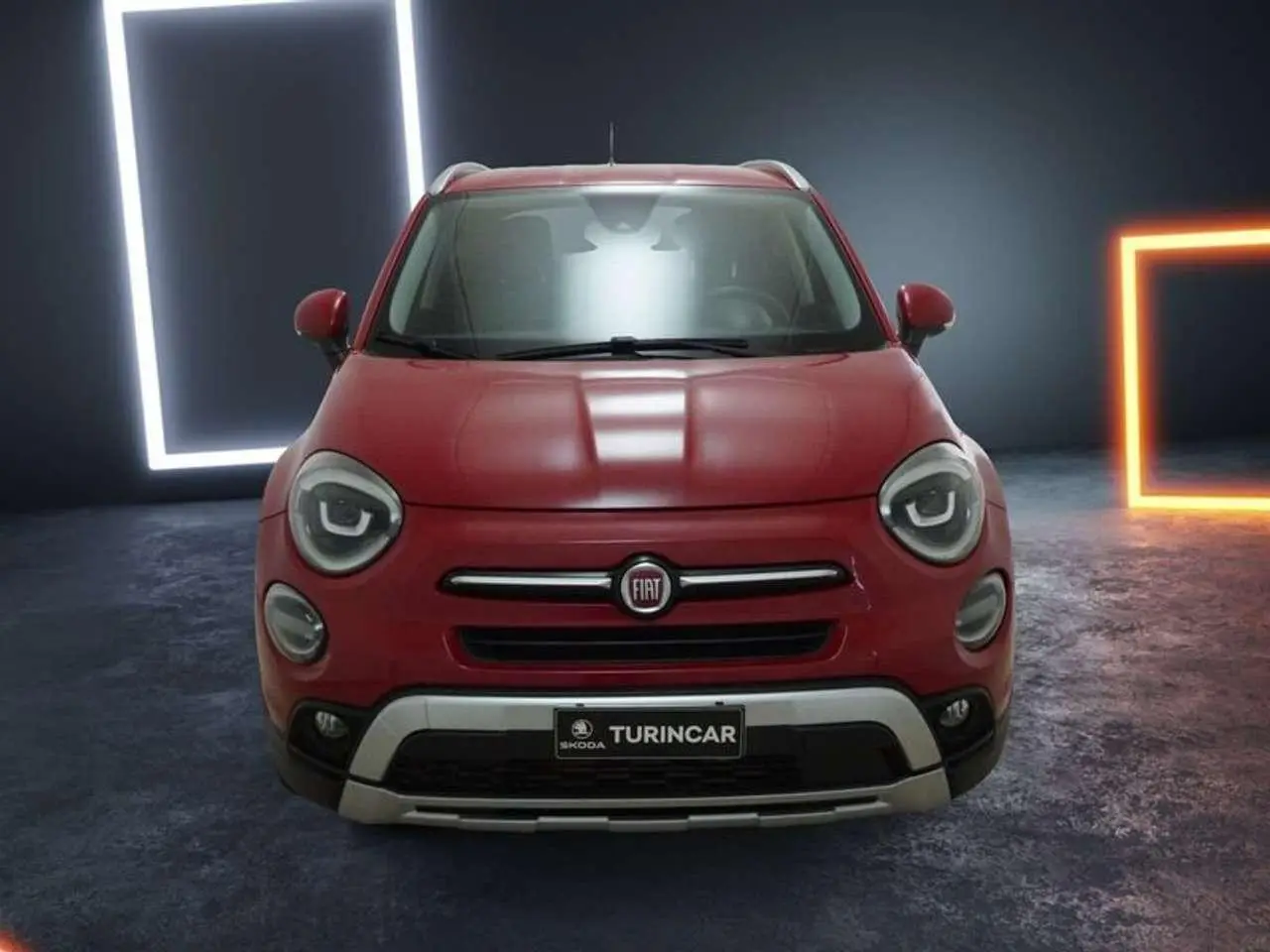 Photo 1 : Fiat 500x 2019 Diesel