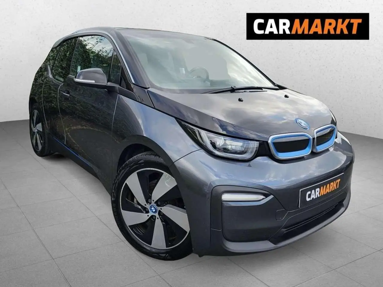 Photo 1 : Bmw I3 2019 Électrique