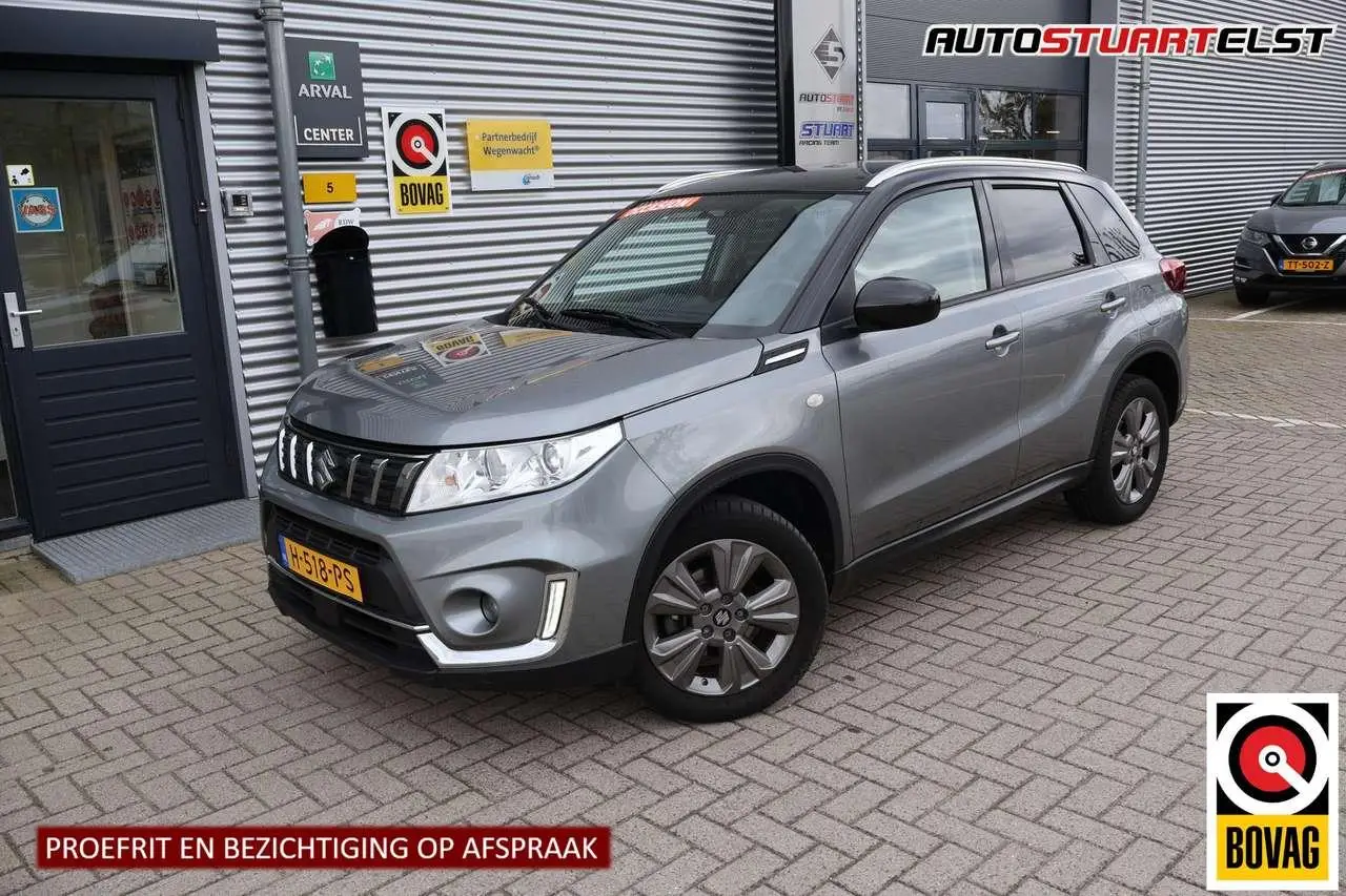 Photo 1 : Suzuki Vitara 2020 Essence