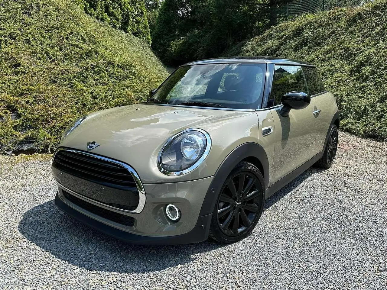 Photo 1 : Mini Cooper 2019 Essence