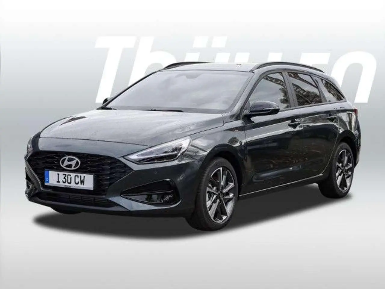 Photo 1 : Hyundai I30 2024 Essence