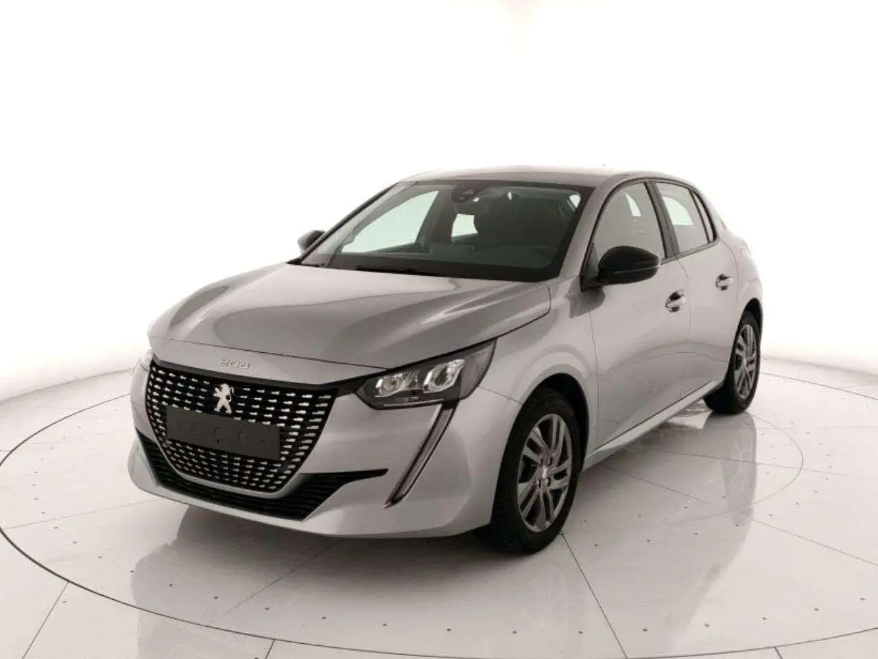 Photo 1 : Peugeot 208 2022 Essence