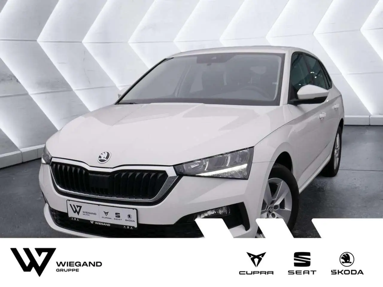 Photo 1 : Skoda Scala 2020 Petrol