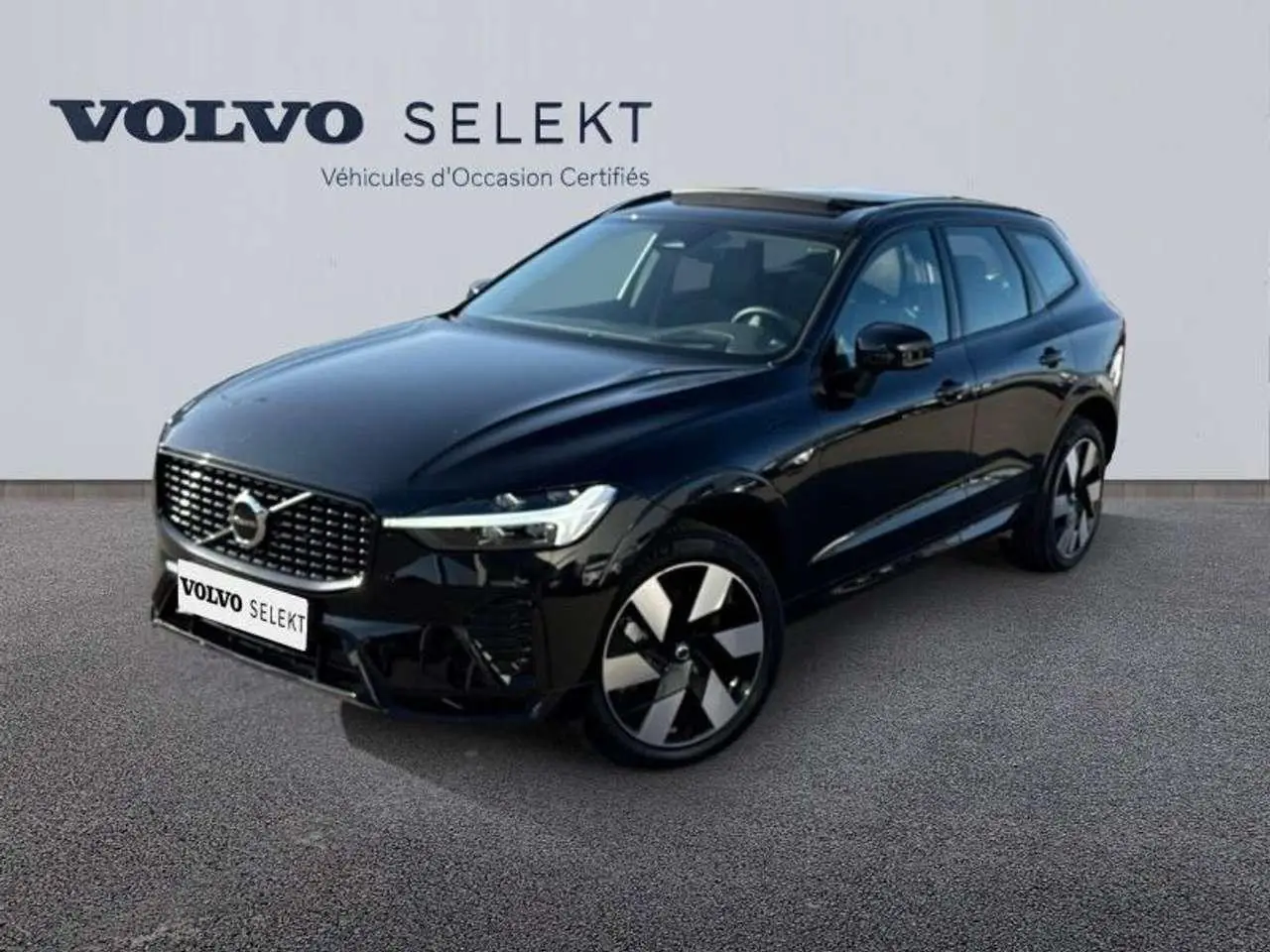 Photo 1 : Volvo Xc60 2024 Others