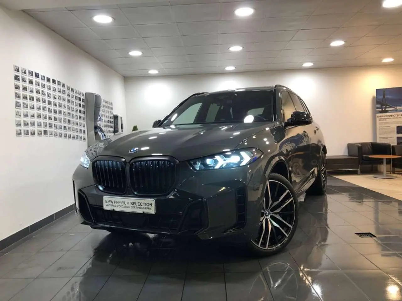 Photo 1 : Bmw X5 2023 Autres