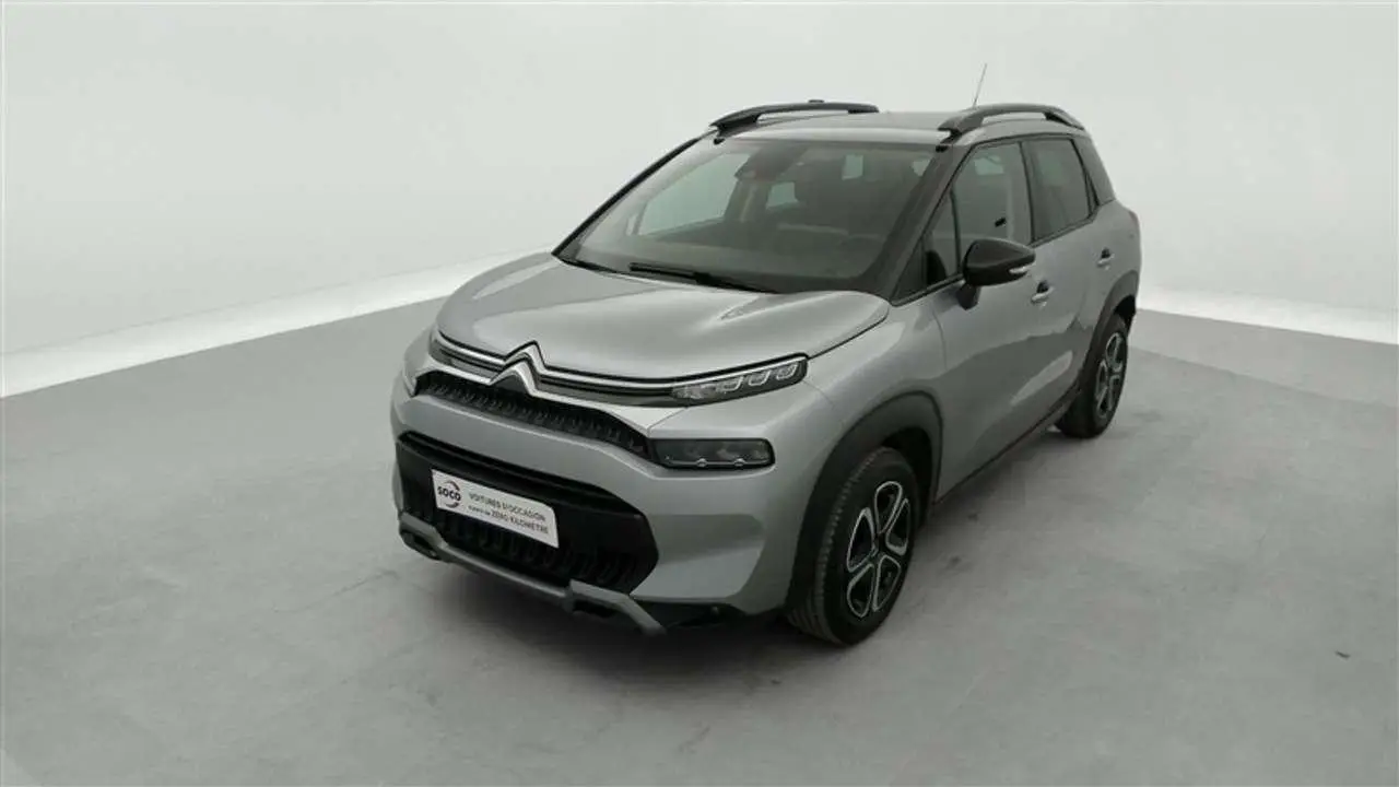 Photo 1 : Citroen C3 Aircross 2022 Petrol