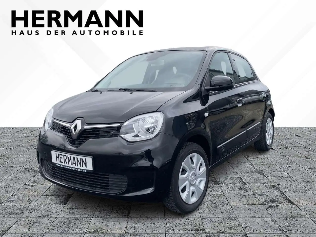 Photo 1 : Renault Twingo 2021 Petrol