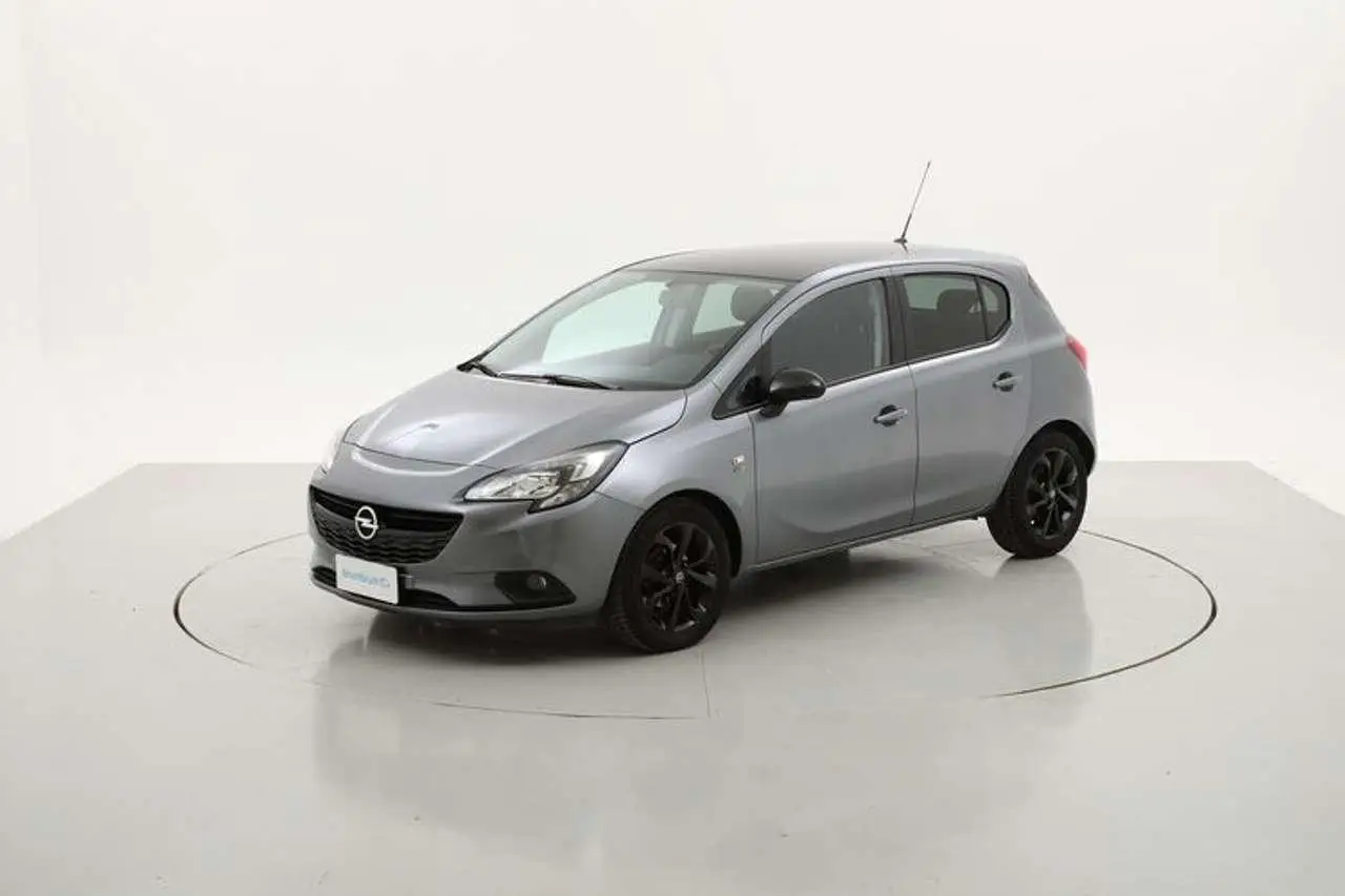 Photo 1 : Opel Corsa 2019 Essence