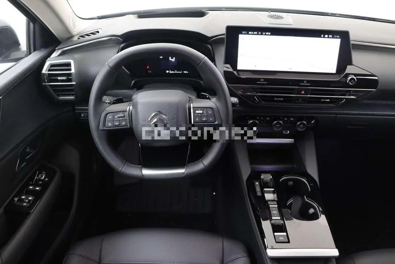 Photo 1 : Citroen C5 X 2023 Petrol