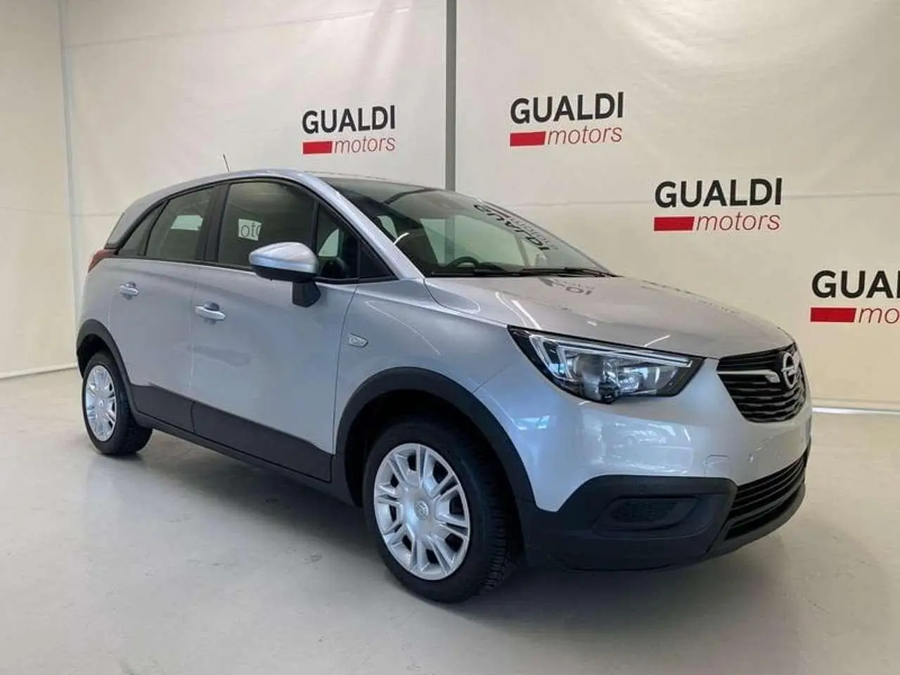 Photo 1 : Opel Crossland 2019 Diesel