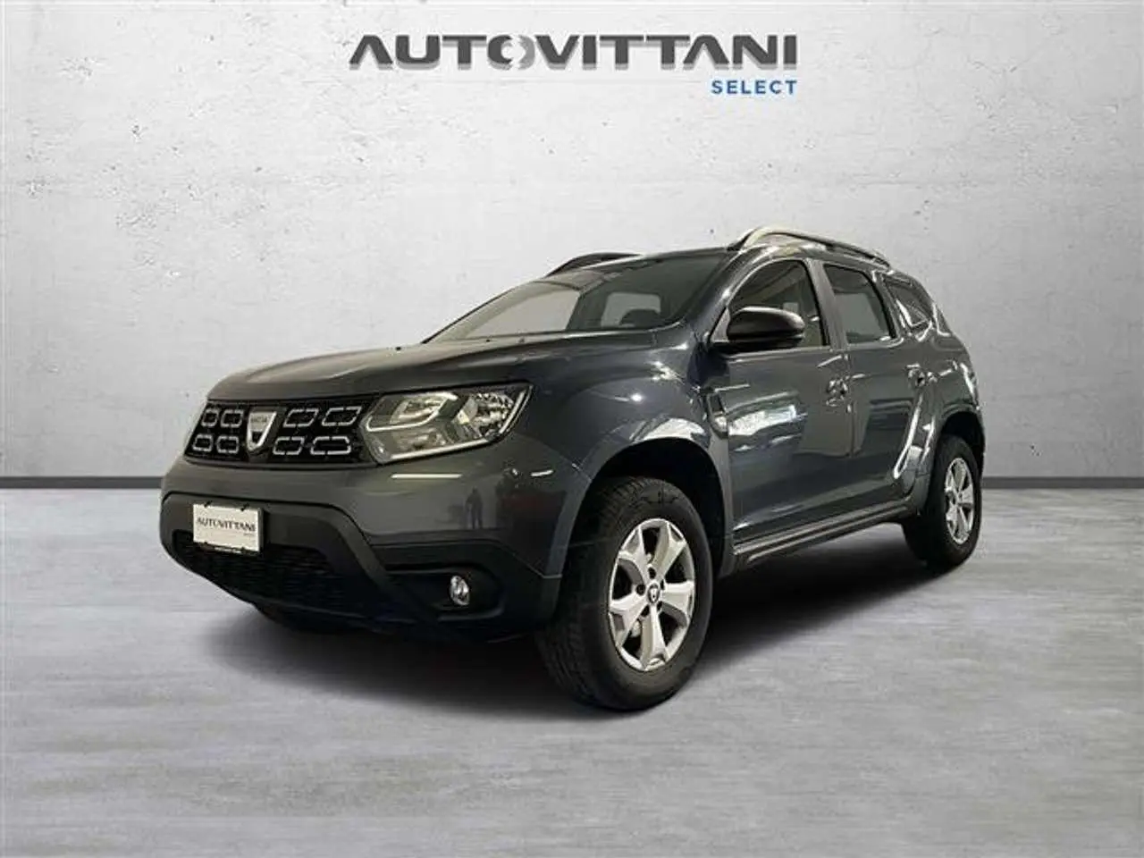 Photo 1 : Dacia Duster 2019 LPG