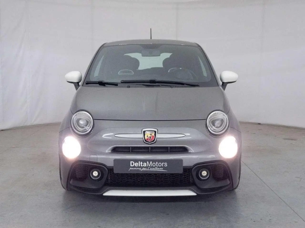 Photo 1 : Abarth 595 2022 Essence