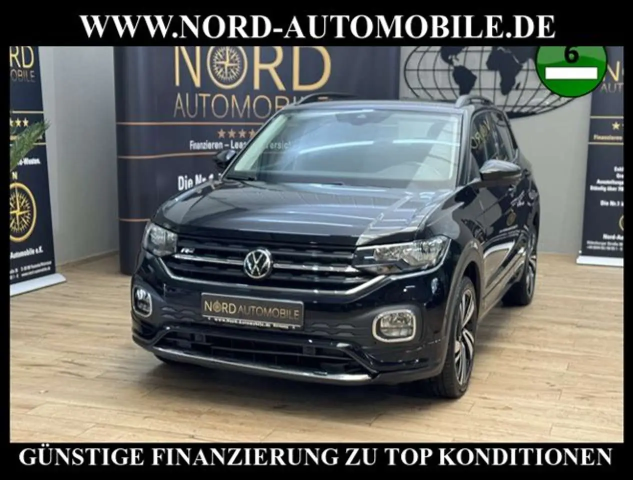 Photo 1 : Volkswagen T-cross 2021 Petrol