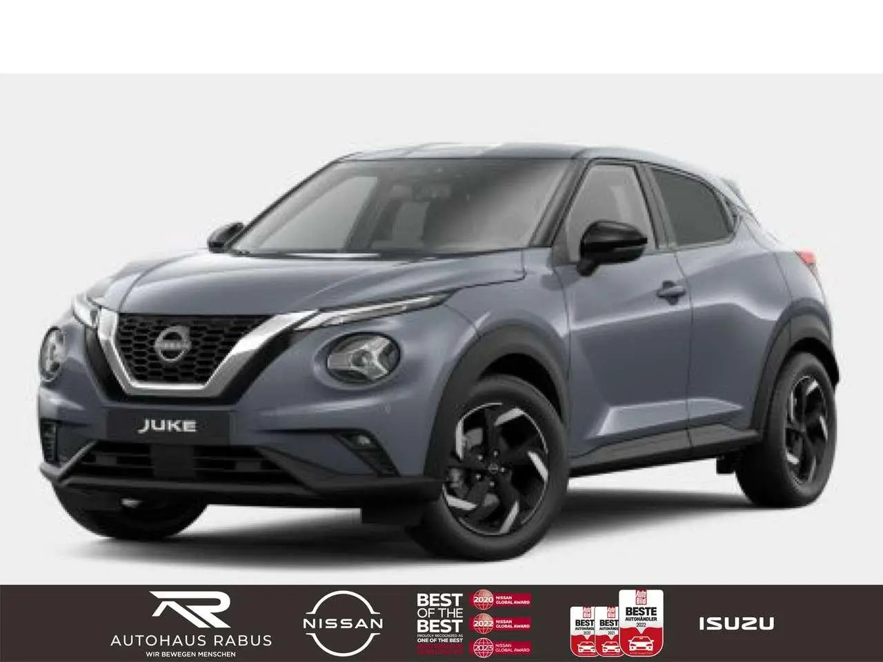 Photo 1 : Nissan Juke 2024 Petrol