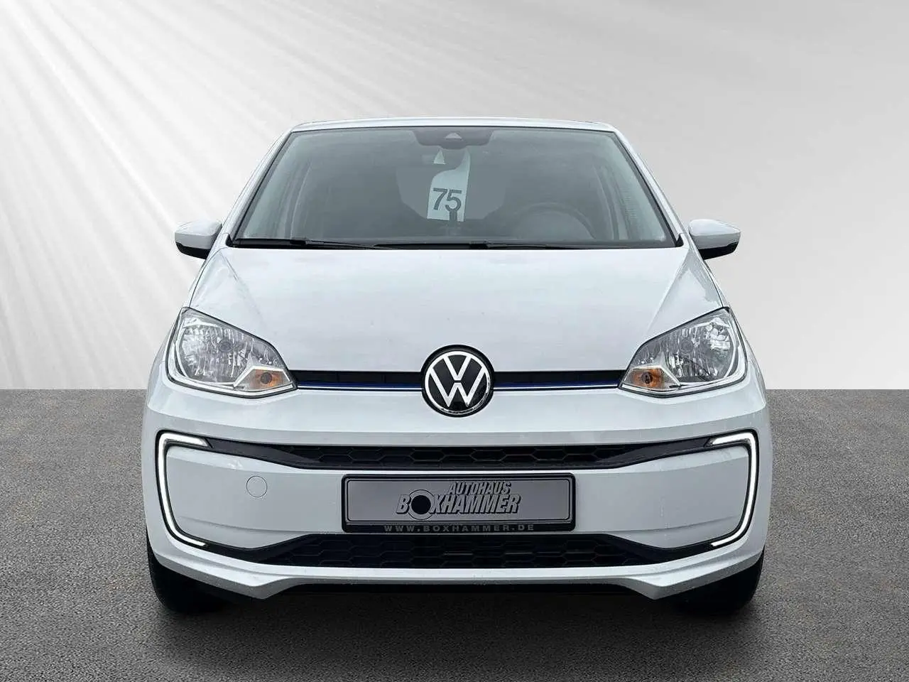 Photo 1 : Volkswagen Up! 2024 Autres