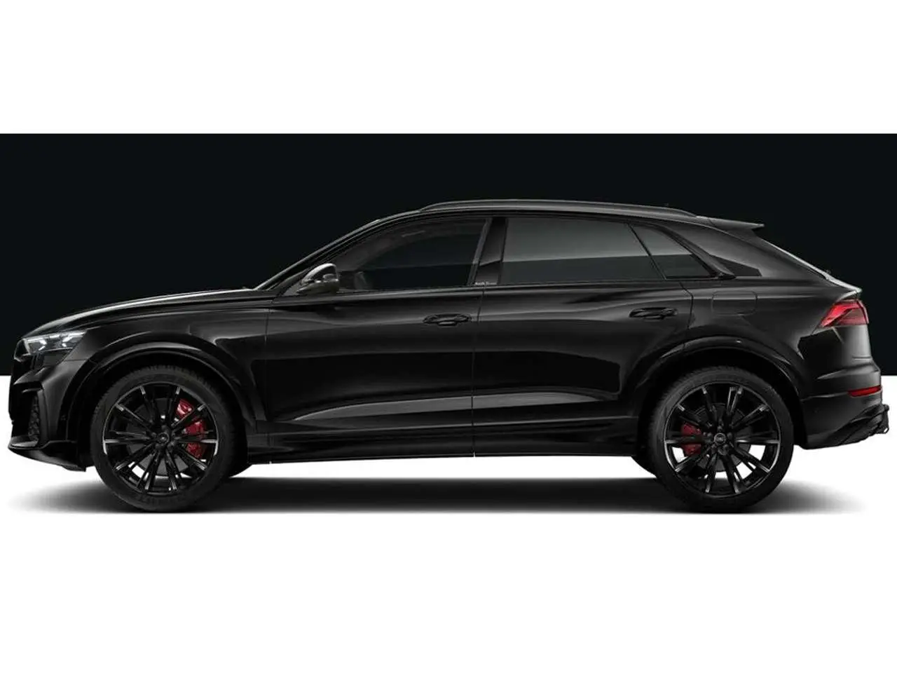 Photo 1 : Audi Q8 2024 Hybrid