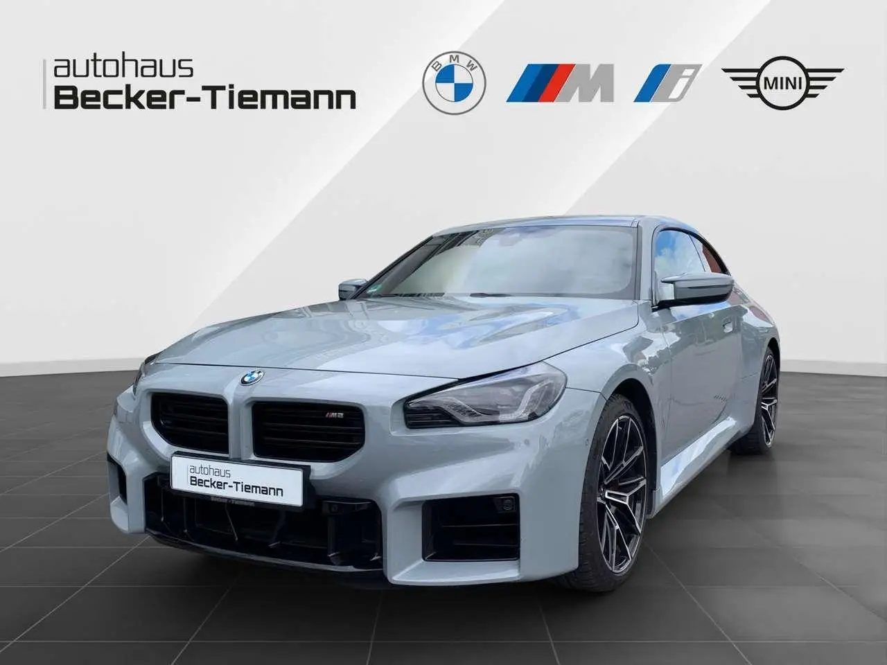 Photo 1 : Bmw M2 2023 Essence