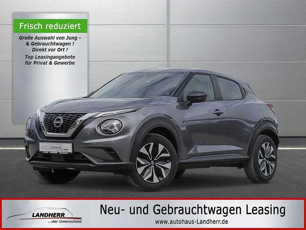 Photo 1 : Nissan Juke 2024 Essence