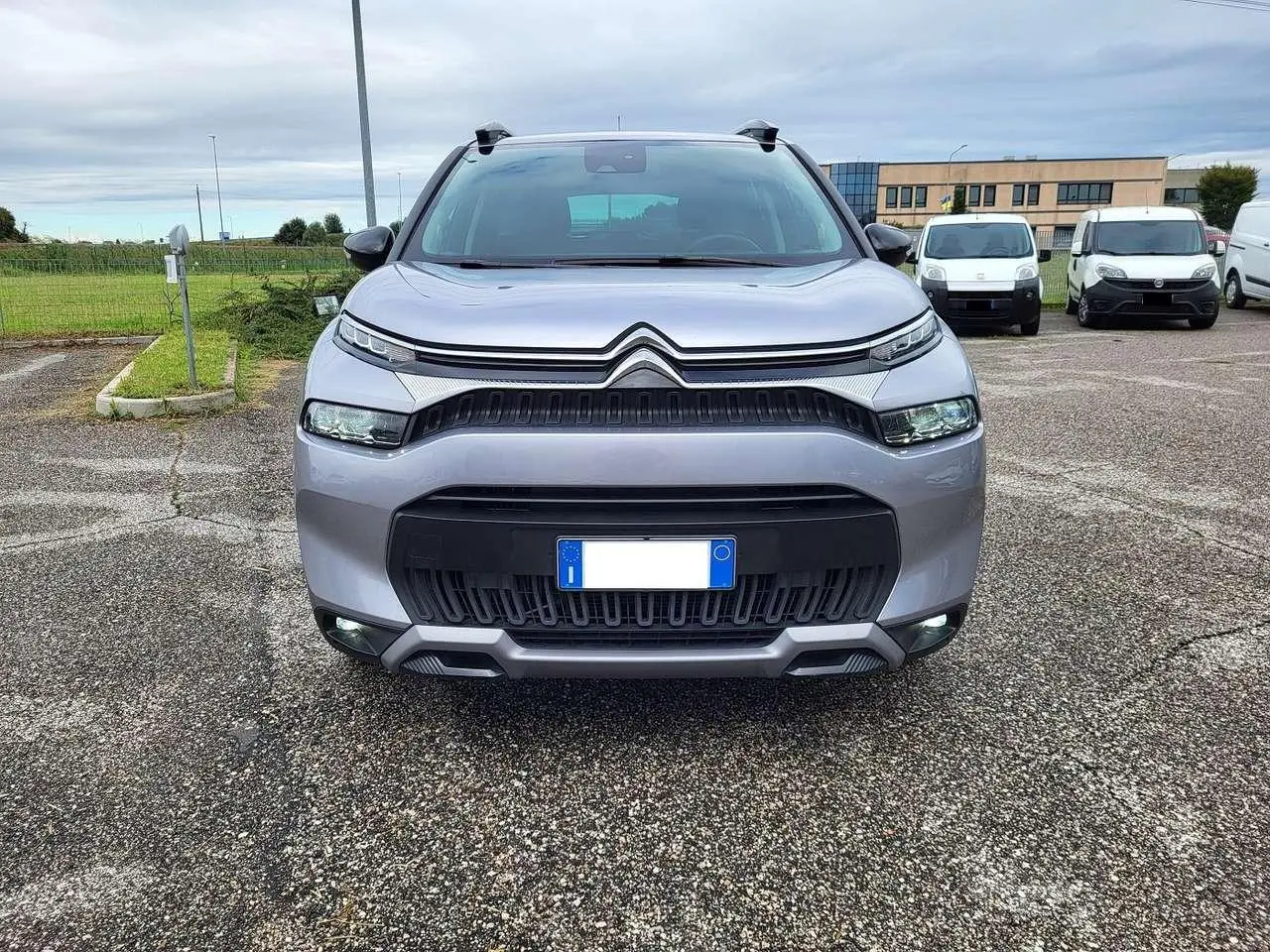 Photo 1 : Citroen C3 Aircross 2022 Diesel